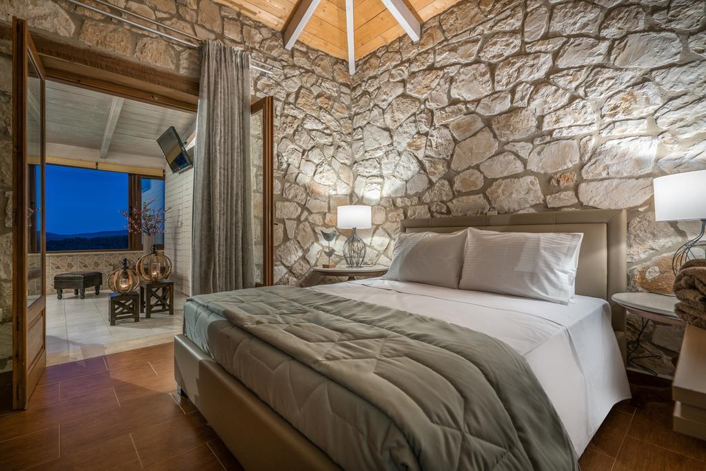 Vila Tramonto With Private Heated Pool, By Zantewize