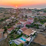 Villa Tramonto With Private Heated Pool, By Zantewize