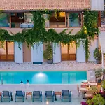 Villa Tramonto With Private Heated Pool, By Zantewize