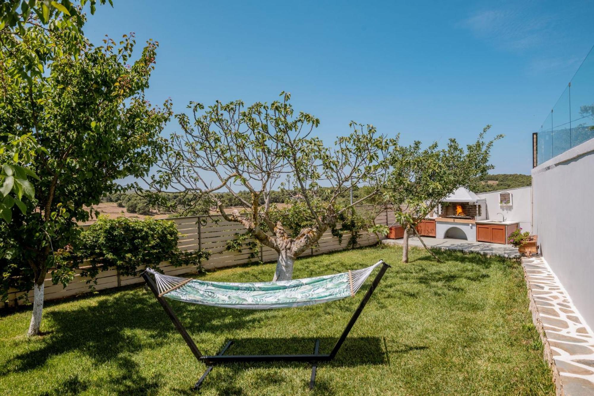 Tramonto With Private Heated Pool, By Zantewize * Volimes