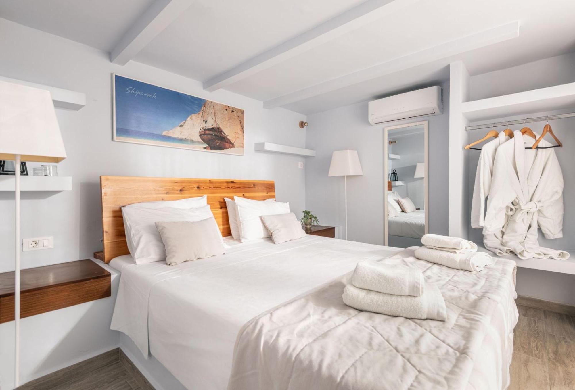 Tramonto With Private Heated Pool, By Zantewize Villa *