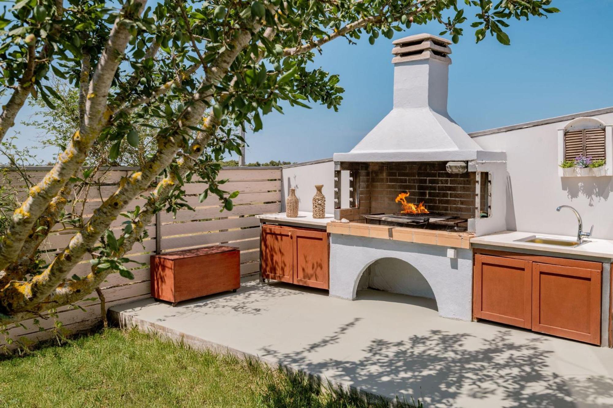 Villa Tramonto With Private Heated Pool, By Zantewize Volimes